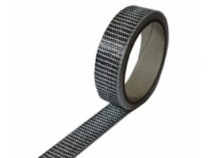 Carbonband unidirektional 110 g/m² UD 12 mm, 25m