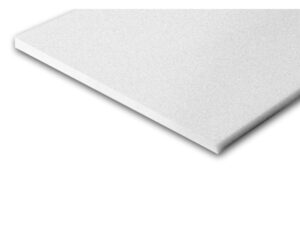 Depron-Platte 800x620mm, 6mm, 170gr/m2