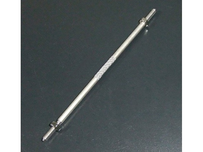 Schubstange / Anlenkungsgestänge M3x40mm