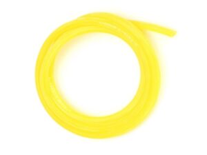 Tygon Treibstoffschlauch Benzinschlauch 8x4.8mm für Benzin / Kerosen, 1 Meter
