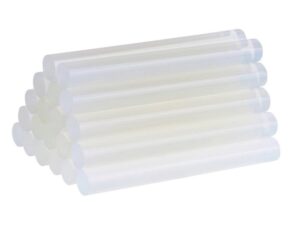 Klebestick 7mm zu Heissleimpistole / Heissklebepistolen - 10er-Set