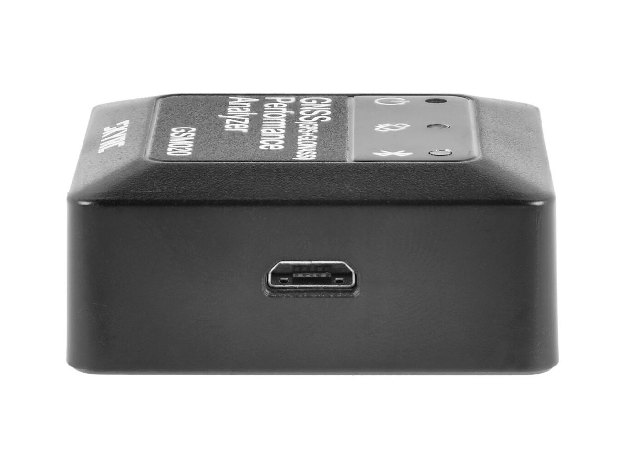 SkyRC Tacho GPS Geschwindigkeits -/ Höhen Messgerät - GSM020 – Bild 2
