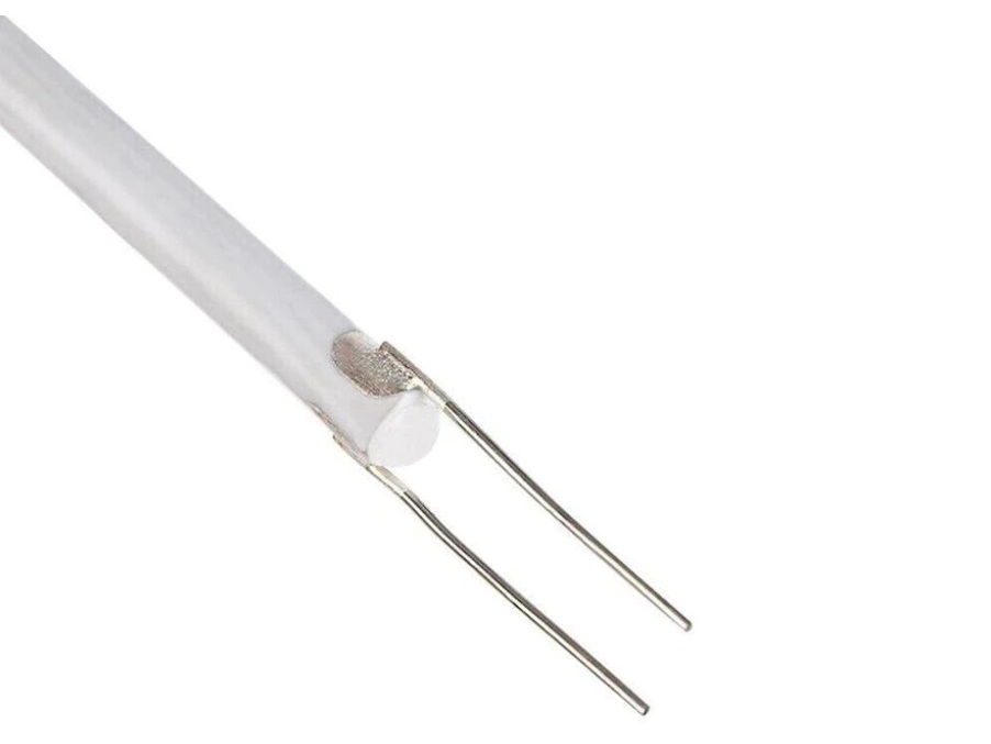 Heizelement 60 Watt zu Lötkolben / Lötstation - 230 Volt – Bild 2