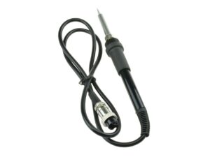 Ersatz-Lötkolben 5-Pin zu Lötstation 750 Watt - Atten 8586, AT936b/907