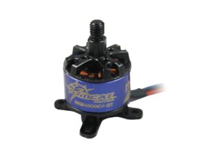 Tomcat BL-Motor BM2812M-2-KV900 (2212) für Multicopter wie DJI, Normalgewinde CW
