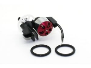 Brushless Outrunner BLPS100-1404 KV-7000 von DW-Hobby