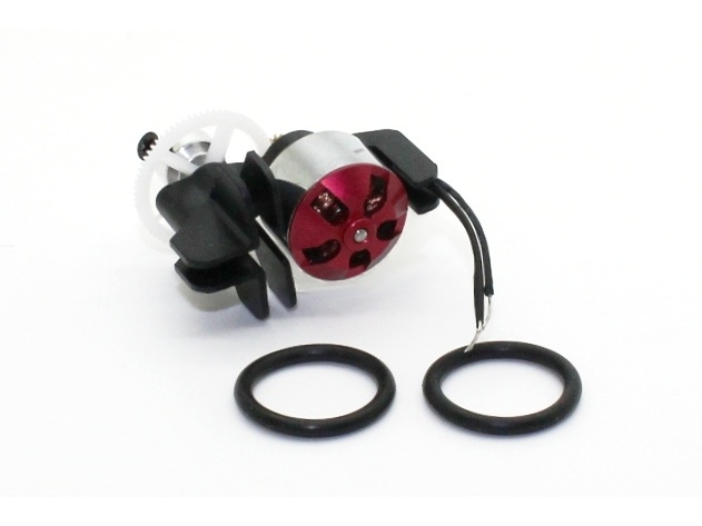 Brushless Outrunner BLPS100-1408 KV-6000 von DW-Hobby