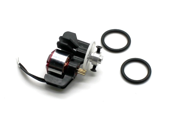Brushless Outrunner BLPS100-1408 KV-6000 von DW-Hobby – Bild 3