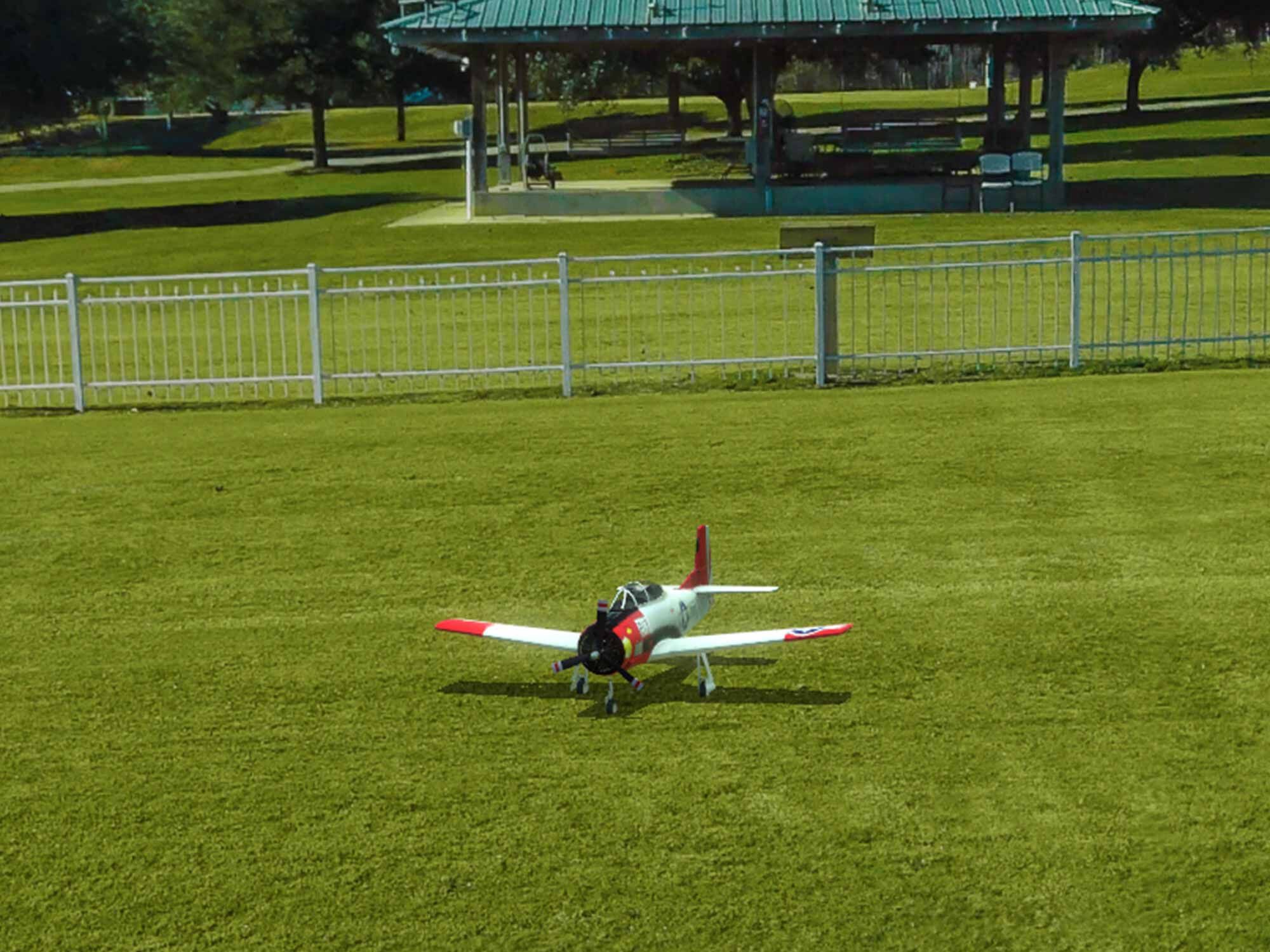 RealFlight Evolution RC Flight Simulator mit Spektrum DXs7 und Dongle – Bild 3