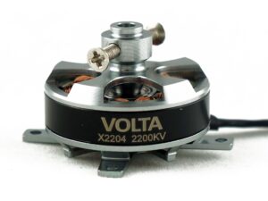 Brushless Outrunner Motor Volta X2204/2200 - RC-Factory