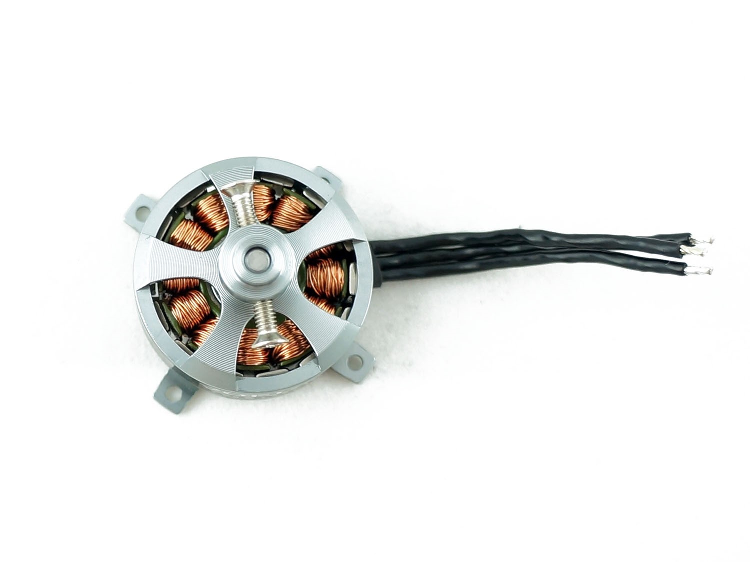 Brushless Outrunner Motor Volta X2206/2300 - RC-Factory – Bild 3