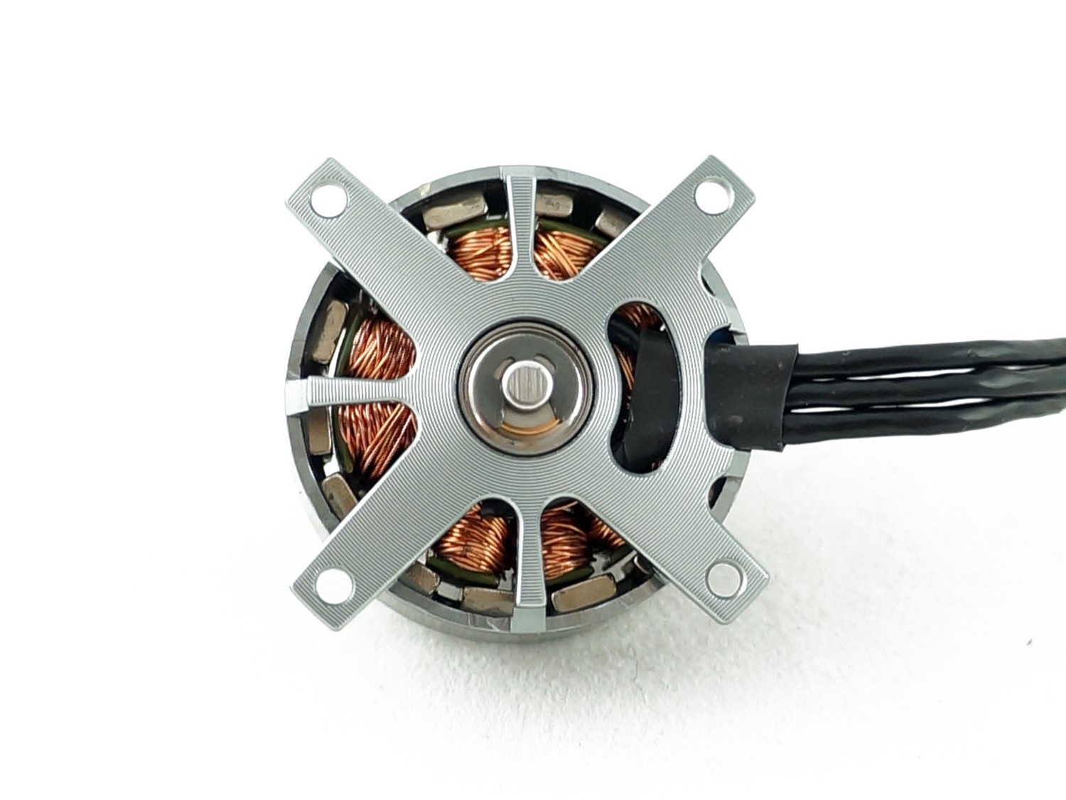 Brushless Outrunner Motor Volta X2206/2300 - RC-Factory – Bild 4