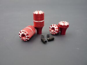 Gimbal Stick End zu FrSky Taranis X-Lite