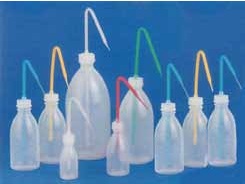 Spritzflasche PP komplett mit Spritzeinsatz 500ml