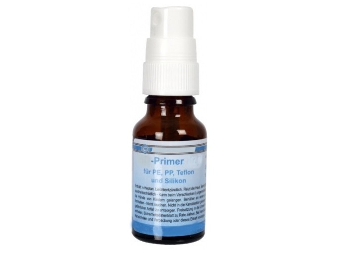 SCS Polyolefine-Primer 15ml für Sekundenkleber