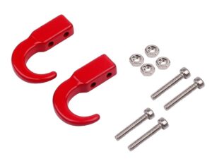 Haken Typ A  für 1:10 / 1:14 Modelle