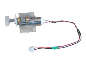 Motor Set zu YAK 54, P47,P-51, Spitfire Nine Eagles NE413777007A