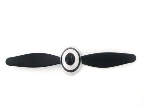 Propeller Set zu P-51D, Nine Eagles NE401779001A
