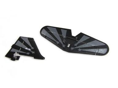 Leitwerk-Set zu Bellanca von Nine Eagles NE450103