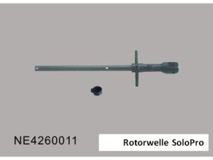 Hauptrotorwelle SoloPro, Nine Eagles NE4260011