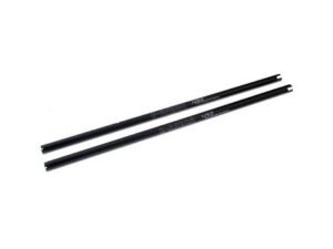 Carbon Heckausleger zu E-Razor 450 Dynam ERZ-115