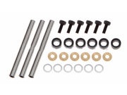 Rotorblattwelle 4mm zu E-Razor 450 Dynam ERZ-117