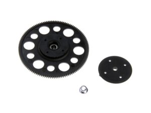 Hauptzahnrad-Set zu E-Razor 250 Dynam ERZ1-007