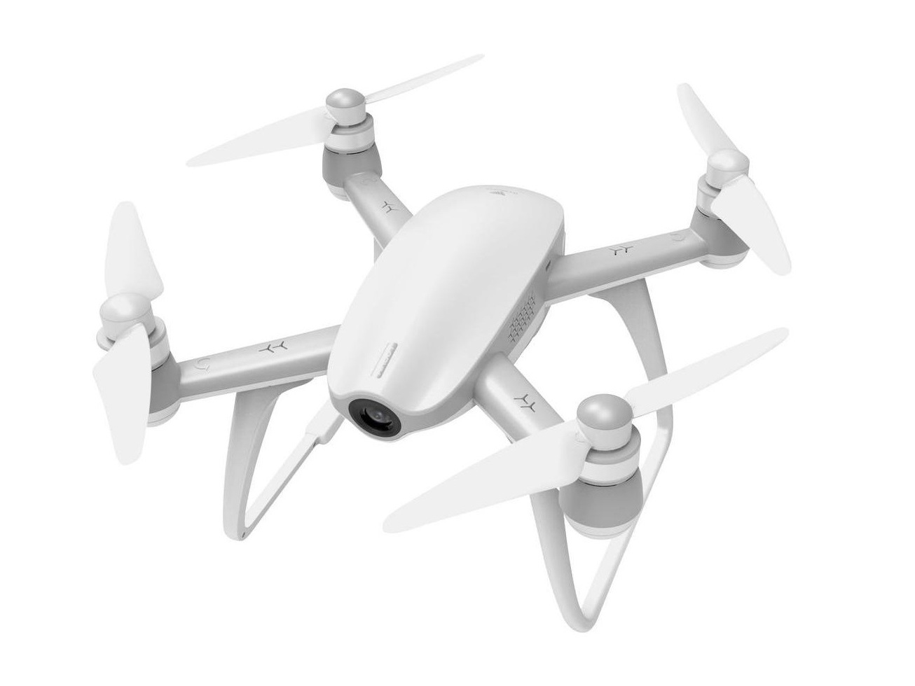 Walkera Aibao AR Augmented Reality - FPV/GPS, RTF-Set mit 4K-Kamera – Bild 2