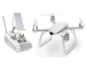 Walkera Aibao AR Augmented Reality - FPV/GPS, RTF-Set mit 4K-Kamera