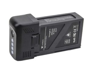 LiPo-Akku 6S / 22.2V, 4500mAh zu Walkera Voyager 4