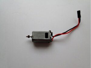 Motor rechts 2201513 zu MD520