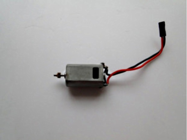 Motor rechts 2201513 zu MD520