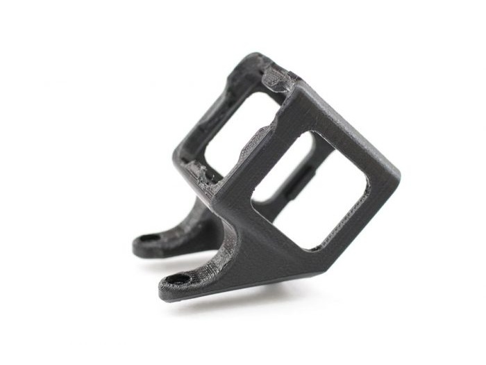 GoPro Session Mount 45 Grad RACE zu FlightClub PROton Skeleton