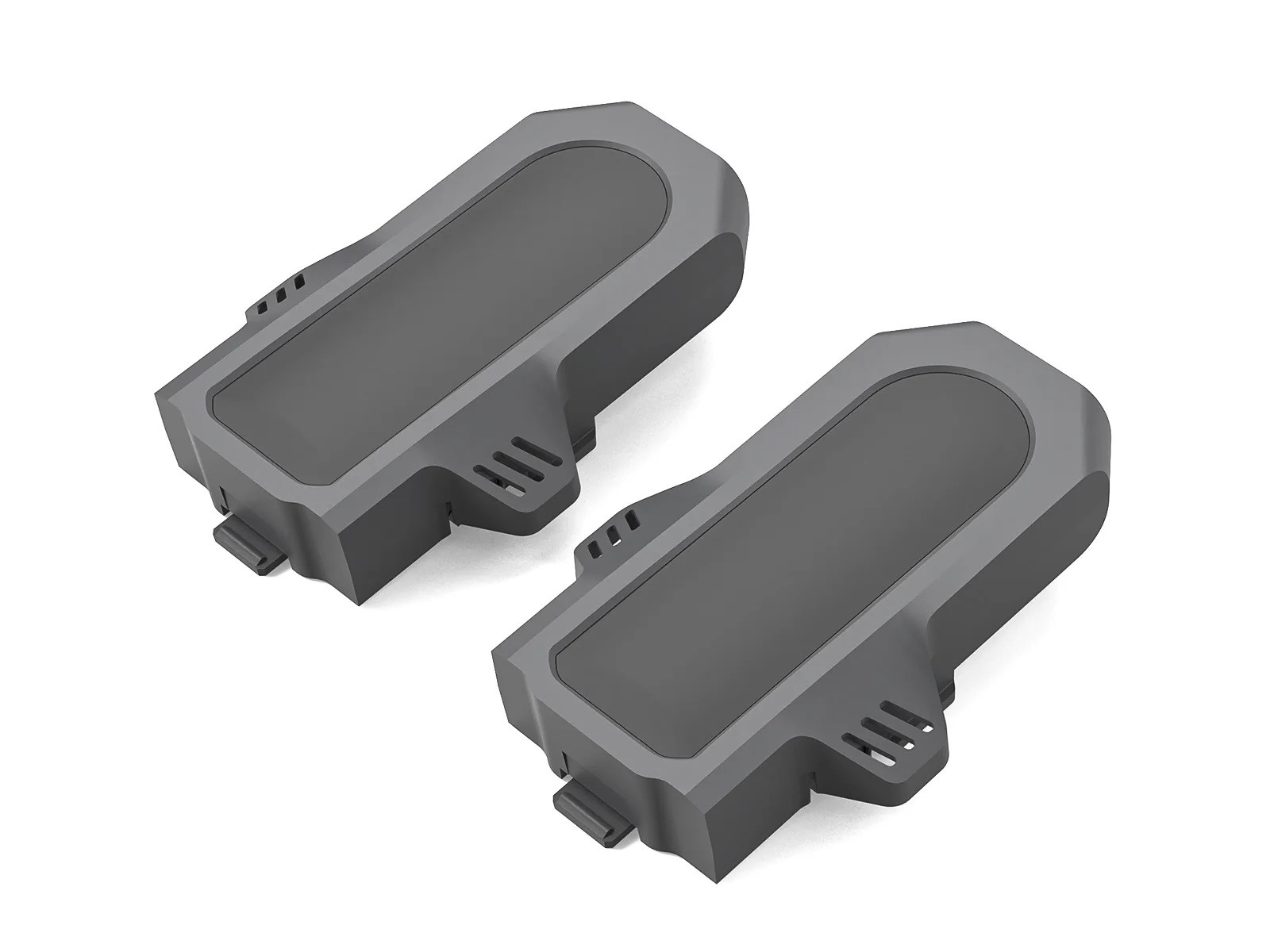 BetaFPV LiPo Akku 1S 650mAh zu Aquila16 - 2er-Set – Bild 2