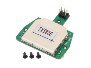 Videosender TX5836 FCC zu Walkera Rodeo 110-Z-13