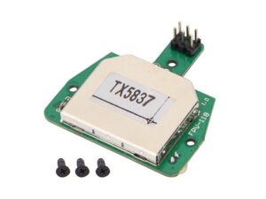 Videosender TX5837 CE zu Walkera Rodeo 110-Z-14