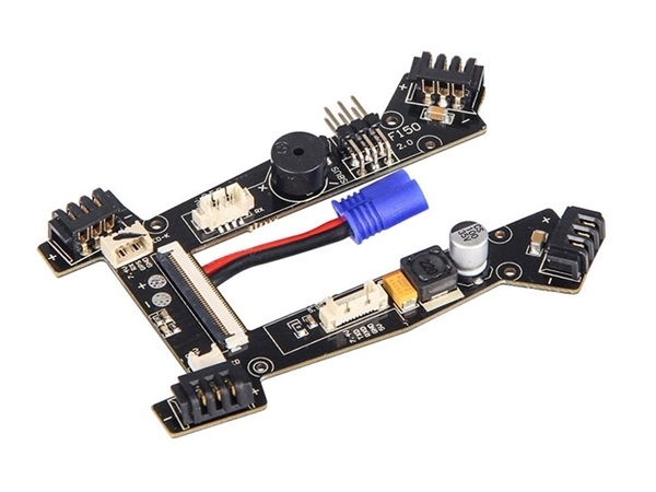 Power-Board zu Walkera Rodeo 150-Z-20