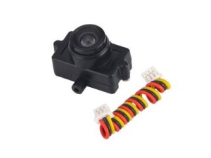 Mini Kamera 600TVL zu Walkera Rodeo 150-Z-21