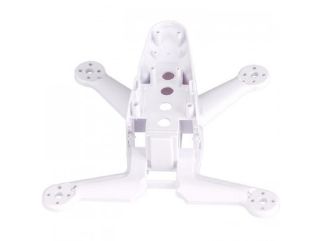 Hauptrahmen zu Walkera Rodeo 150-Z-02 W