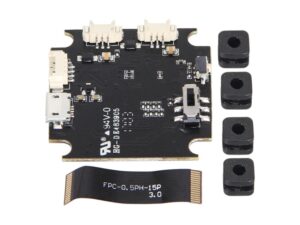 Flight-Controller zu Walkera Furious 215 / F215-Z-17