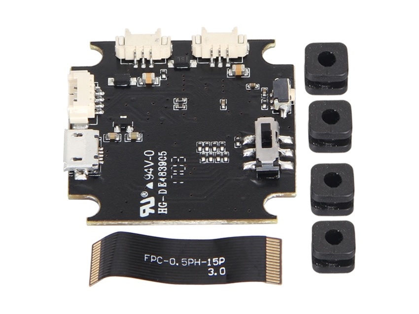 Flight-Controller zu Walkera Furious 215 / F215-Z-17