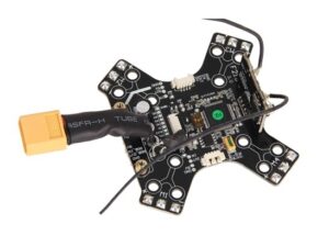 Main Board mit OSD zu Walkera Furious 215 / F215-Z-20