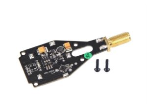 Videosender TX5825 FCC zu Walkera F210-Z-27B