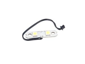 LED Spot vorne zu Walkera F210-Z-32