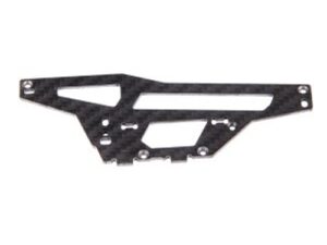 Seitenplatte links zu Walkera F210-Z-07
