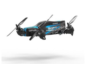 Motorhalterung zu Swift TR280 - FPV Race-Copter