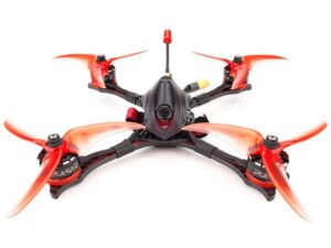 Emax Hawk PRO 5 - FPV Race Copter 1700KV im PNP-Set