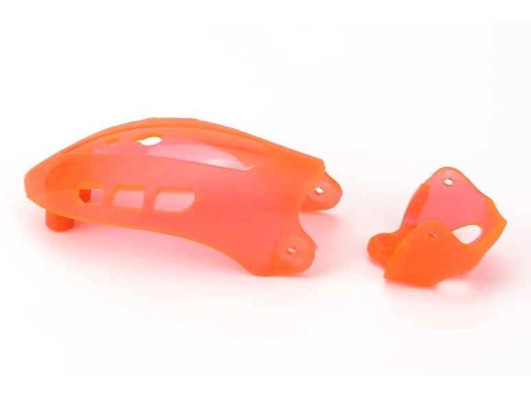 Abdeckung, orange zu Emax BabyHawk Race R Edition