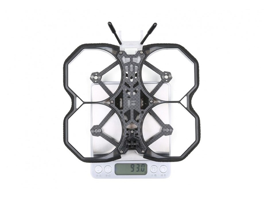 Frame-Kit zu iFlight Protek25 - CineWhoop - C008873 – Bild 3