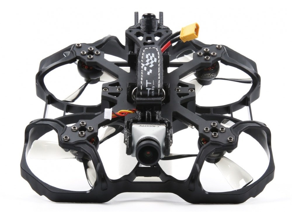 iFlight Protek25 - HD CineWhoop Pusher im TBS - BNF Set - C010999 – Bild 2